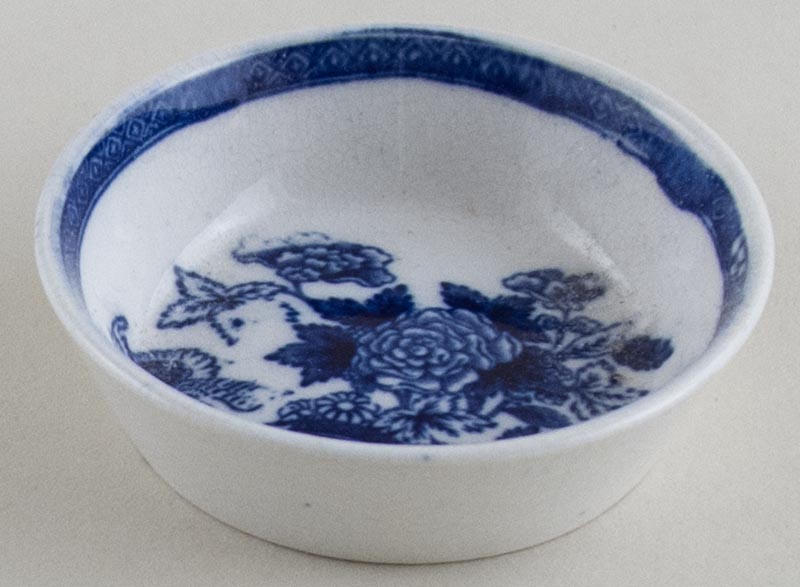 Dish very small c1920s